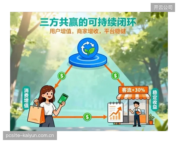 产业链上下游共建生态联盟 拓展服务增值收益空间